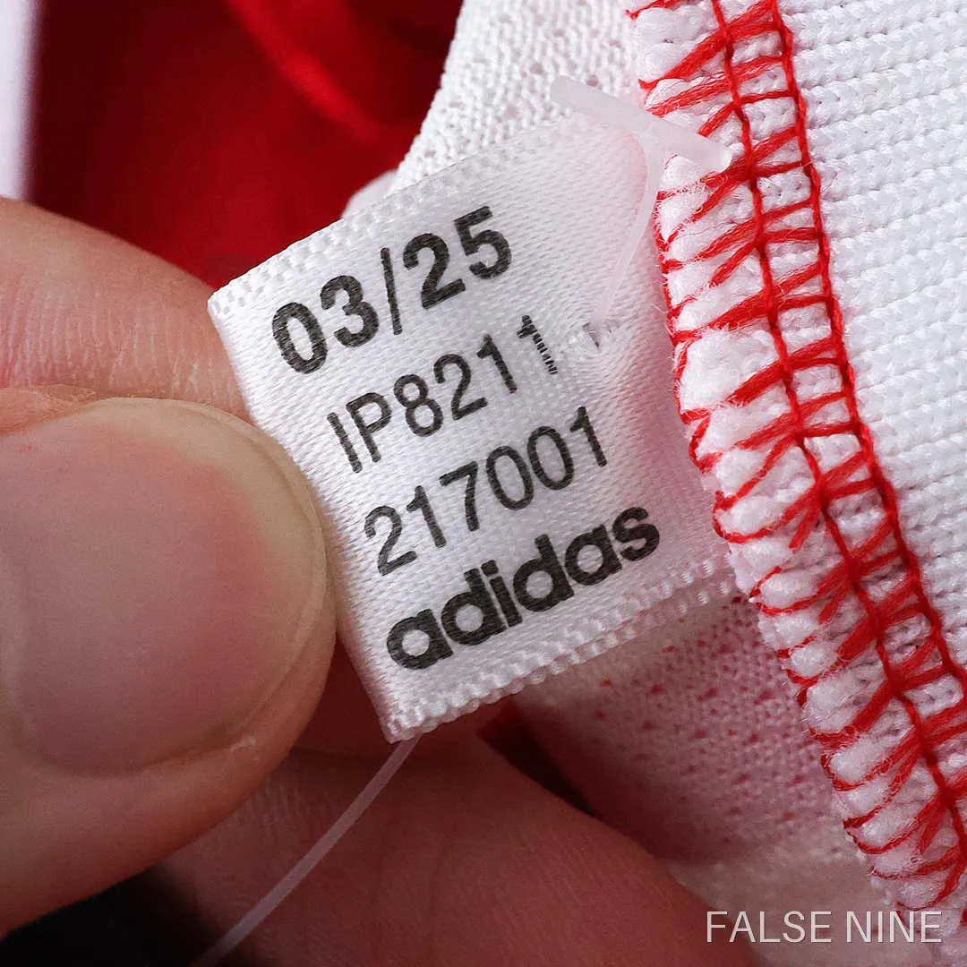 Arsenal 25/26 Home Shirt (Player Version), photo 19