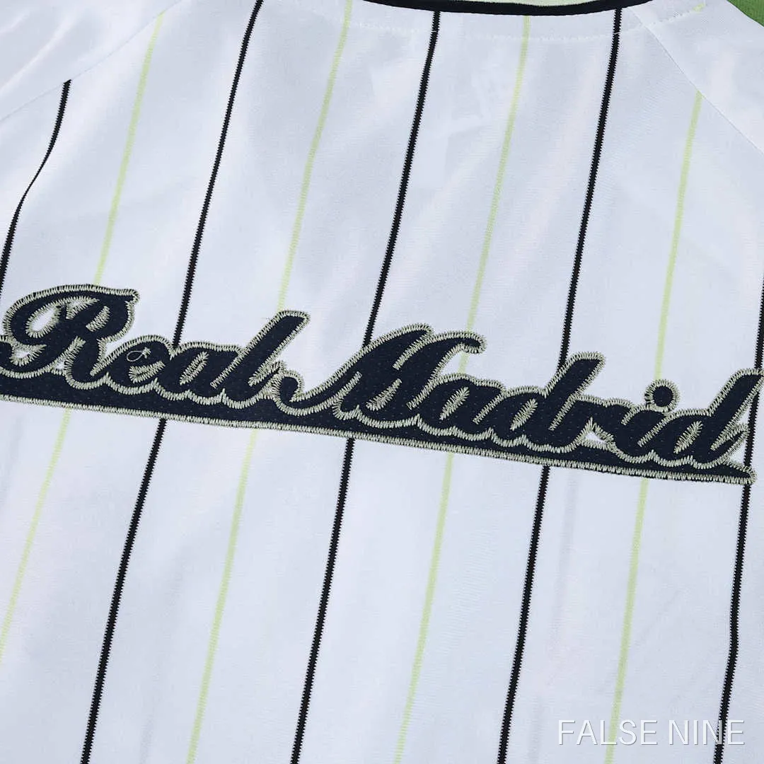 Real Madrid 25/26 Baseball Jersey, photo 23