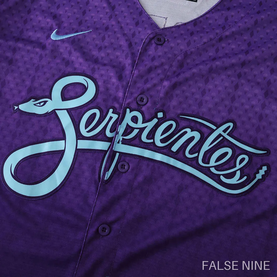 Arizona Diamondbacks 2025 Serpientes Special Jersey, photo 11