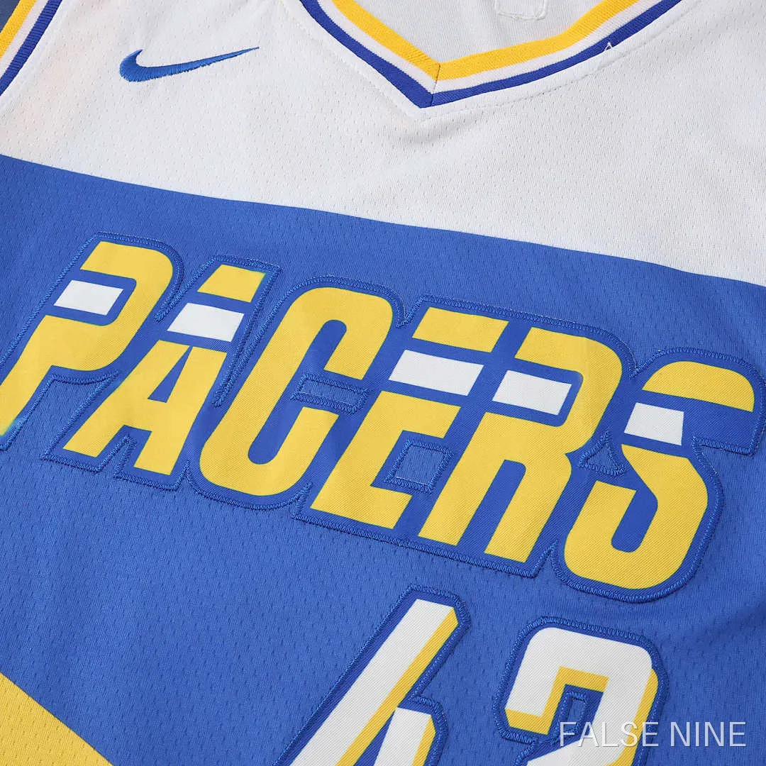 Indiana Pacers 2025-26 Home Jersey, photo 14