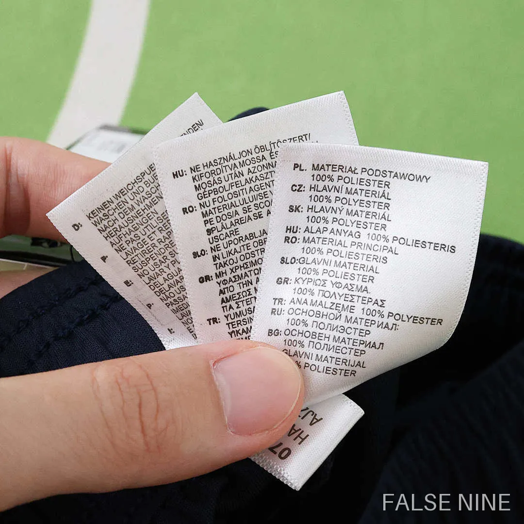 Real Madrid 25/26 Away Shorts (Player Version), photo 11