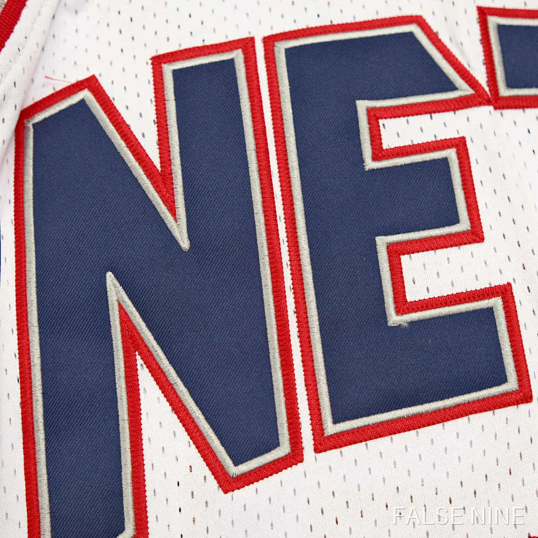 New Jersey Nets 2006-07 Home Jersey, photo 5