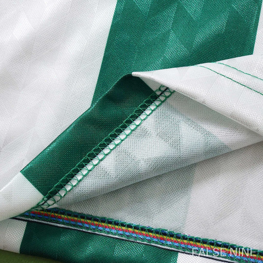 SV Werder Bremen 26/27 Home Shirt (Fan Version), photo 6