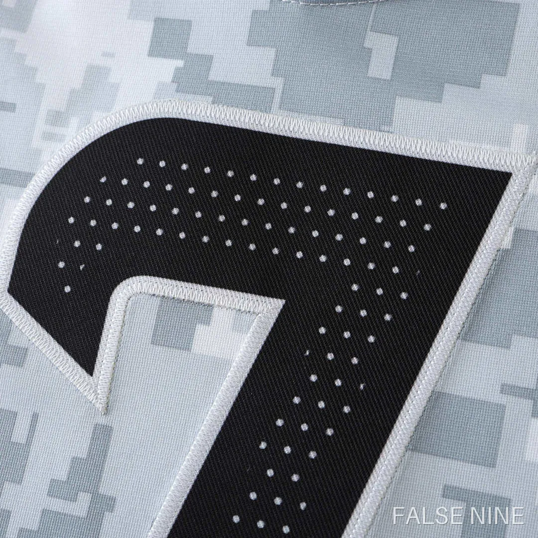 Houston Texans 2024 Tribute Jersey (Version 7#STROUD), photo 19
