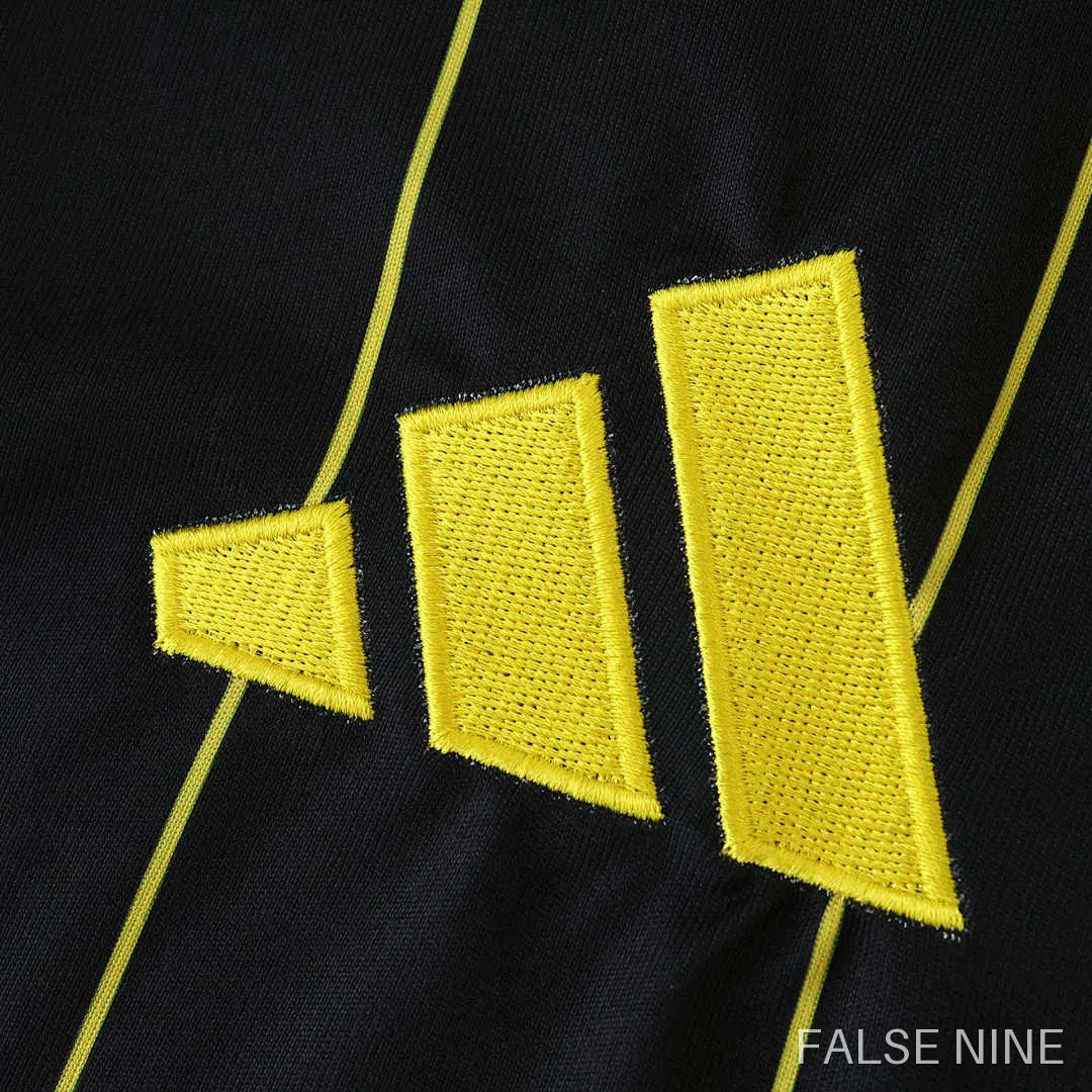 Real Zaragoza 25/26 Away Shirt (Fan Version), photo 5