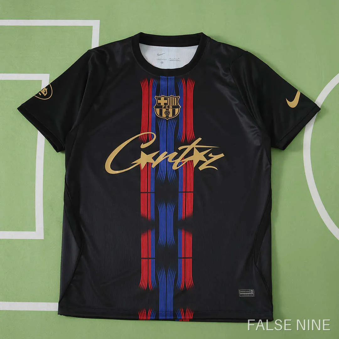 FC Barcelona 26/27 Special Concept Jersey (Fan Version), photo 1