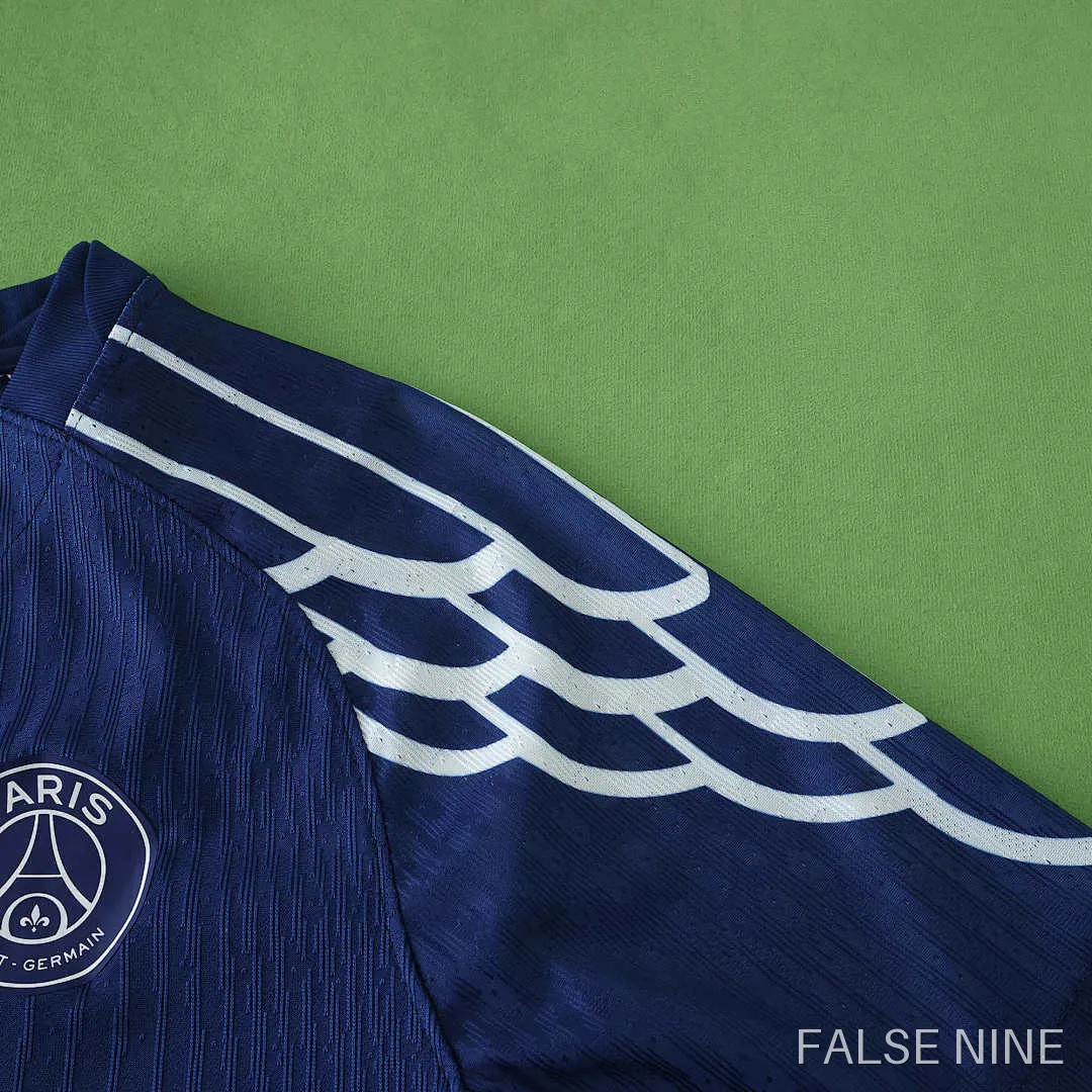 Paris Saint-Germain 24/25 Fourth Shirt (Player Version), photo 9