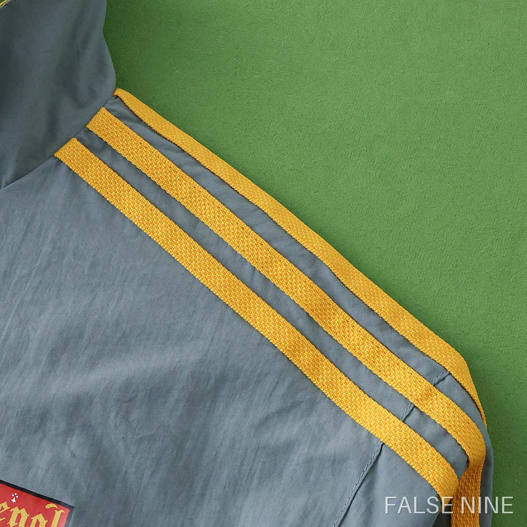 Arsenal Reversible Windbreaker Jacket, photo 18