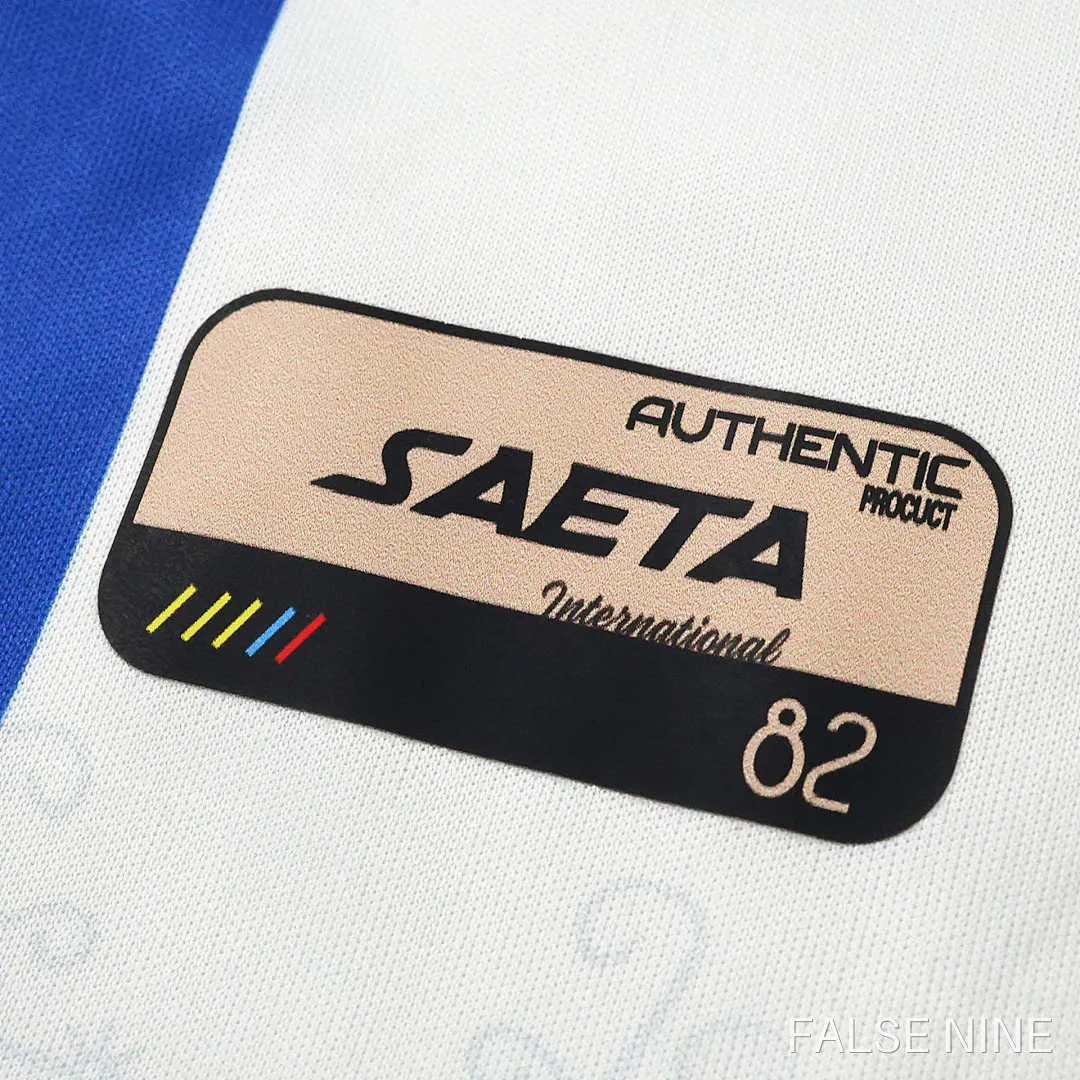 Haiti 2026 Away Training Shirt (Fan Version), photo 6