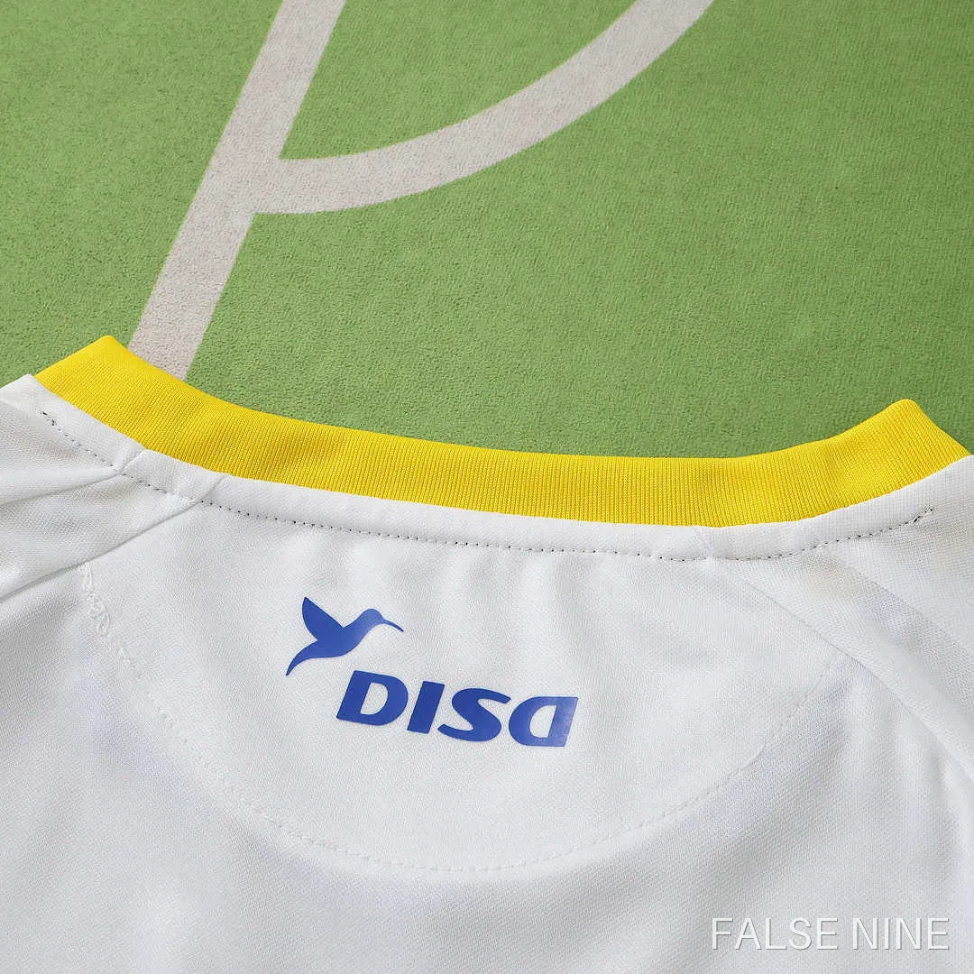 UD Las Palmas 26/27 Third Shirt (Fan Version), photo 3
