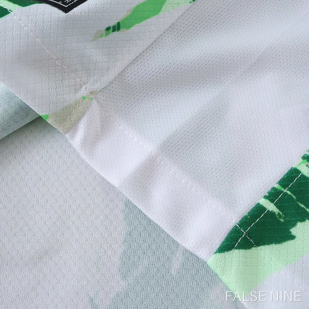 Nigeria 25/26 Home Jersey (Fan Version), photo 11