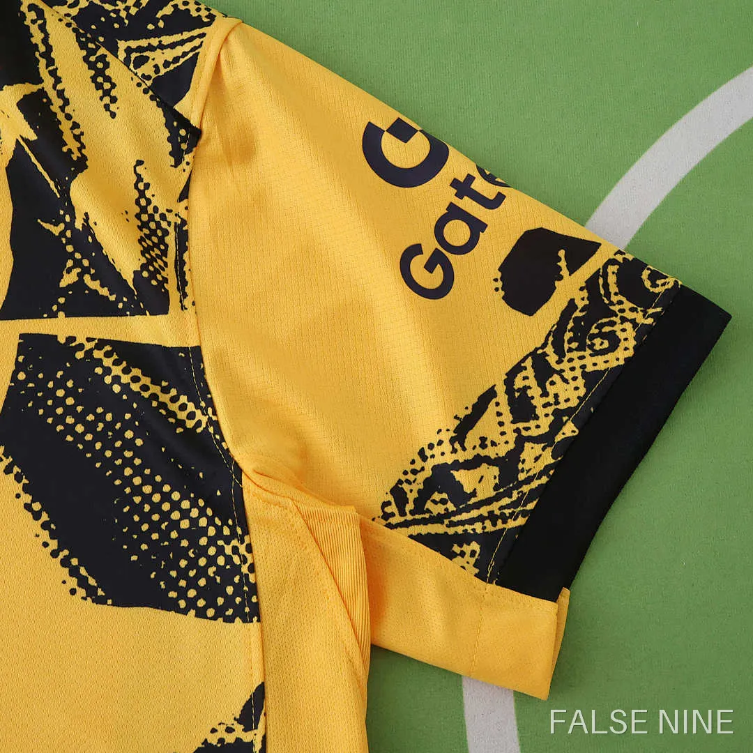 Inter Milan 24/25 Third Shirt (Fan Version), photo 8