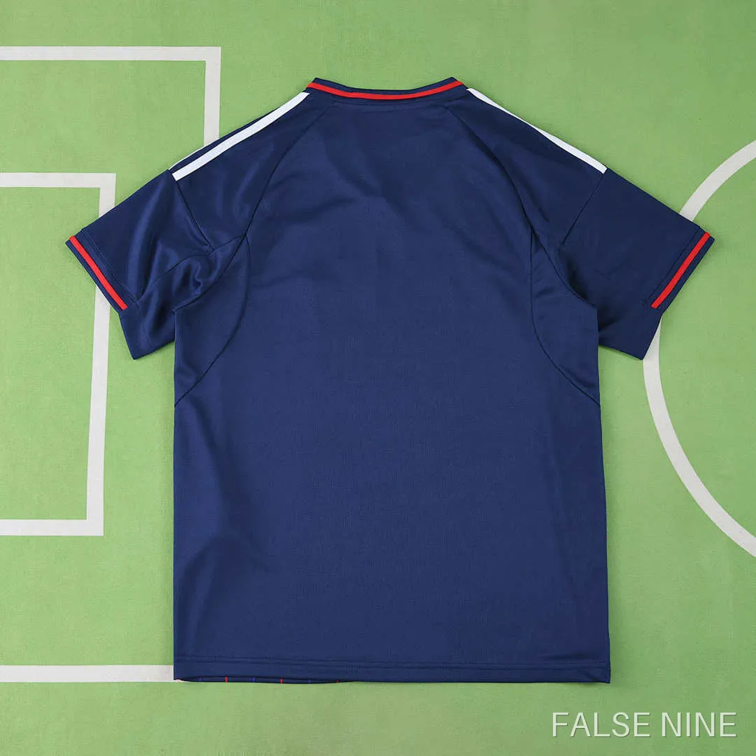 Olympique Lyonnais 25/26 Away Shirt (Fan Version), photo 20