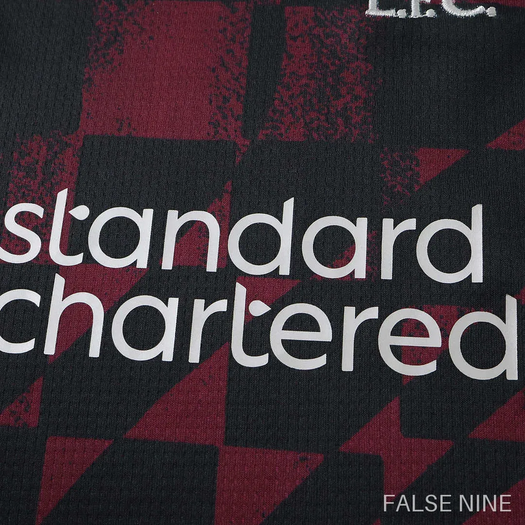 Liverpool 26/27 Third Kit (Kids), photo 20