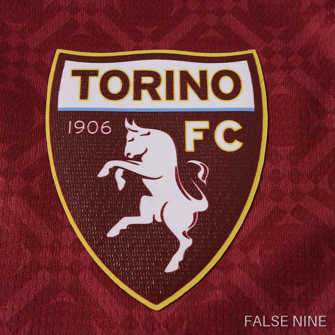 Torino 26/27 Home Shirt (Fan Version), photo 13