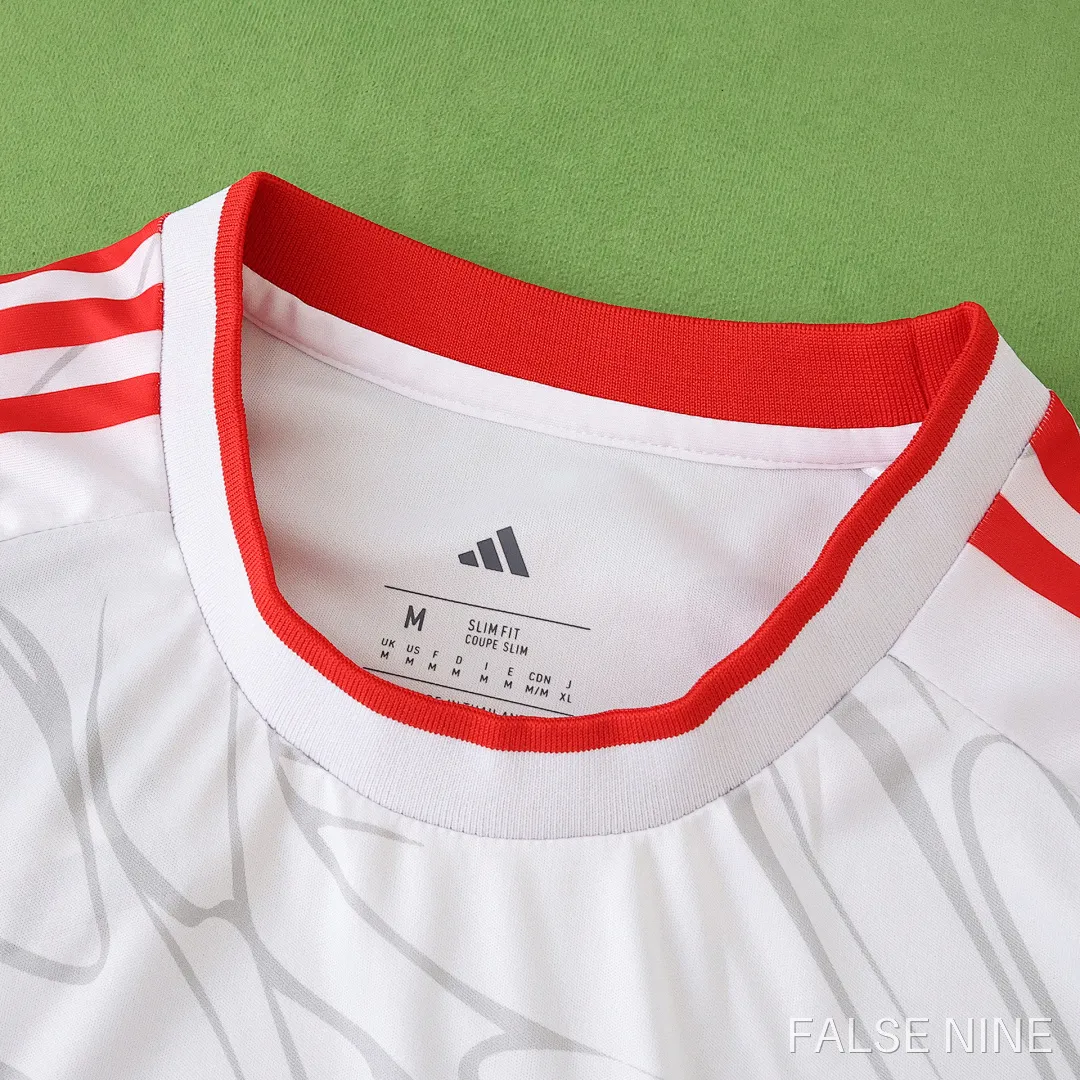 Benfica 25/26 Away Shirt (Fan Version), photo 2