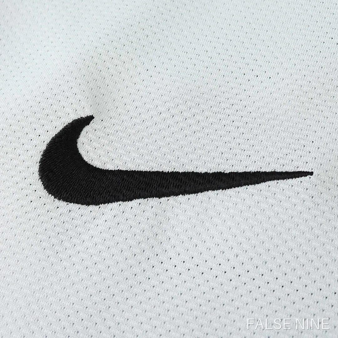 2013 Santos FC home retro Fan version, photo 5