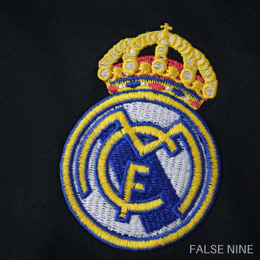 Real Madrid 09/10 Third Kit (Kids), photo 6