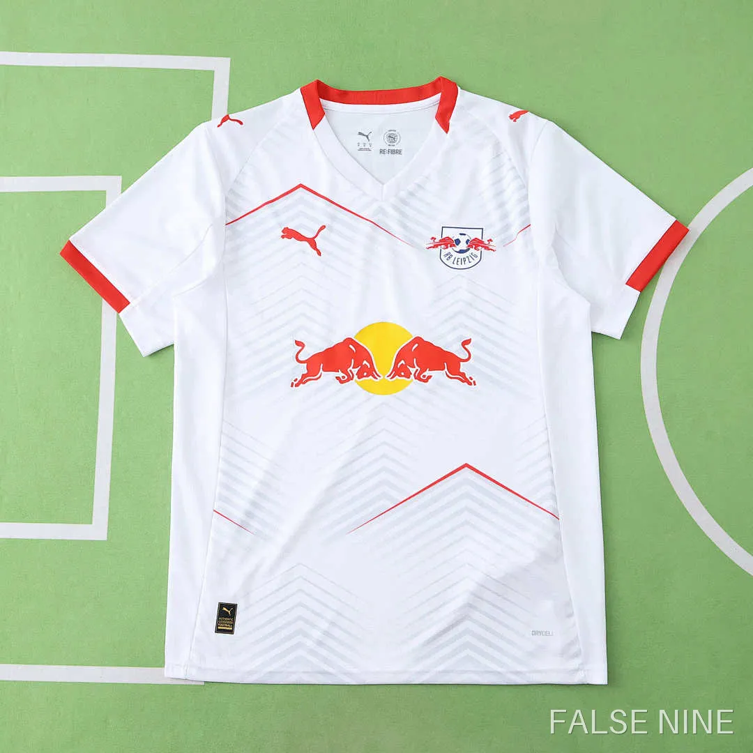 RB Leipzig 25/26 Home Shirt (Fan Version), photo 1