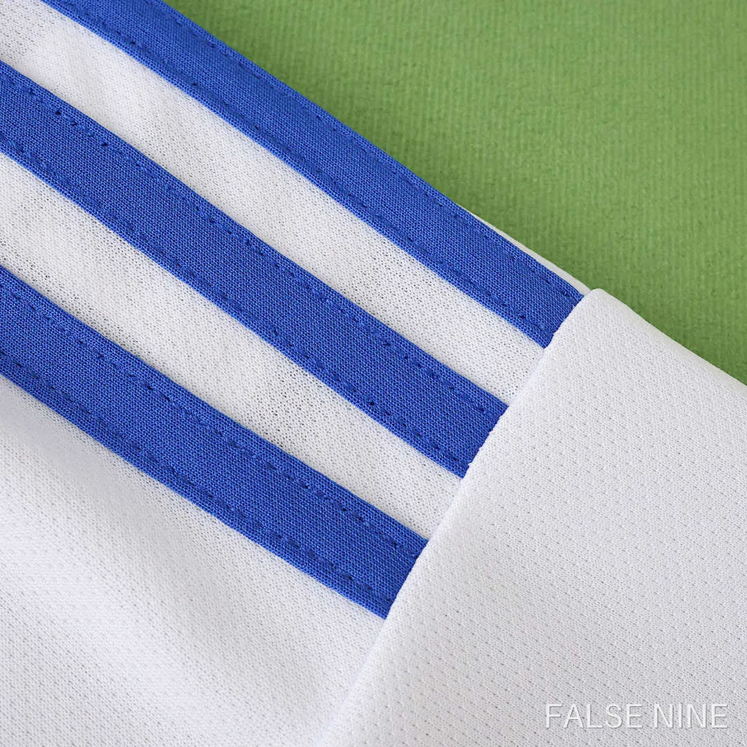 Leeds United 25/26 Home Shirt (Fan Version), photo 9