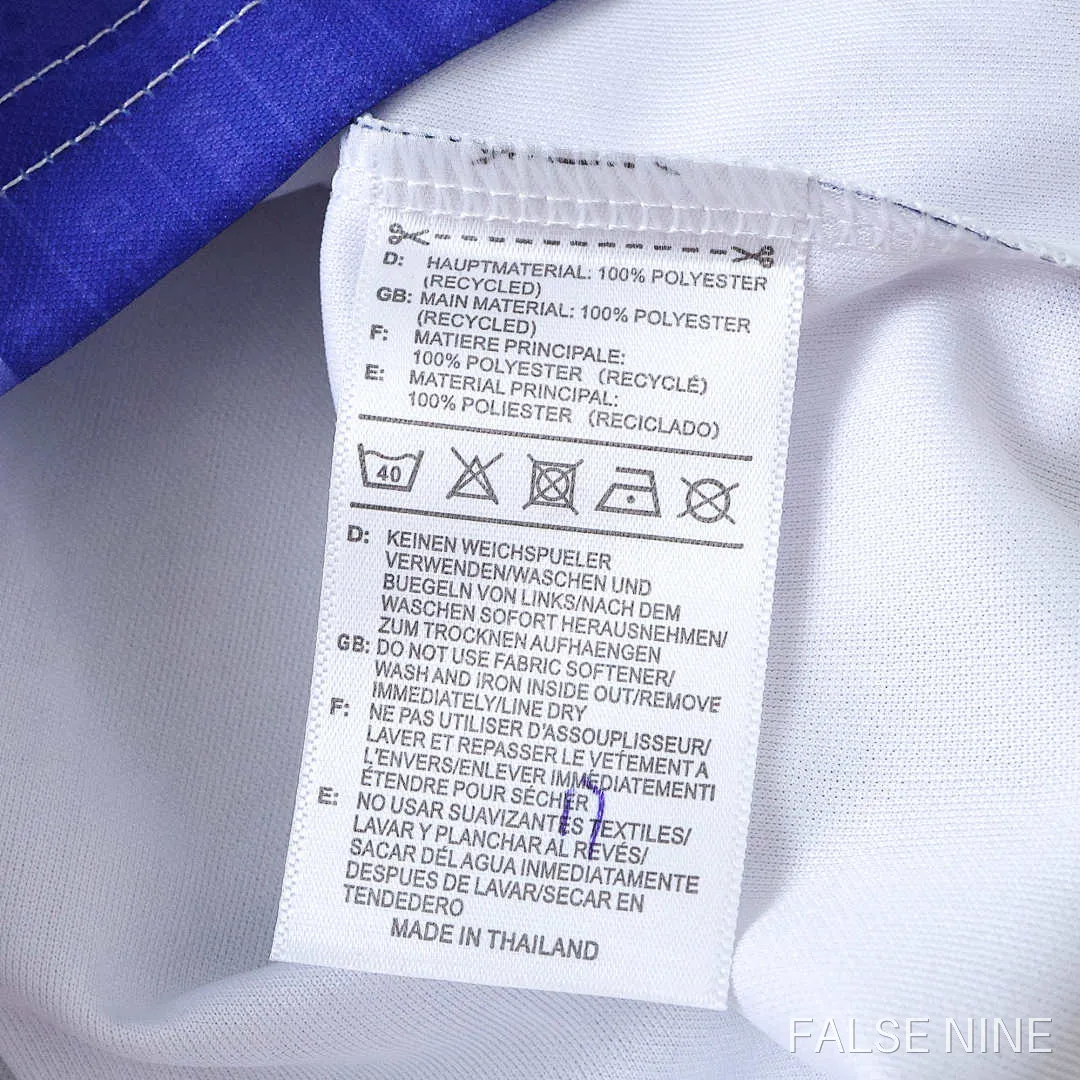 Real Madrid 96/97 Third Kids Jersey (Retro), photo 25