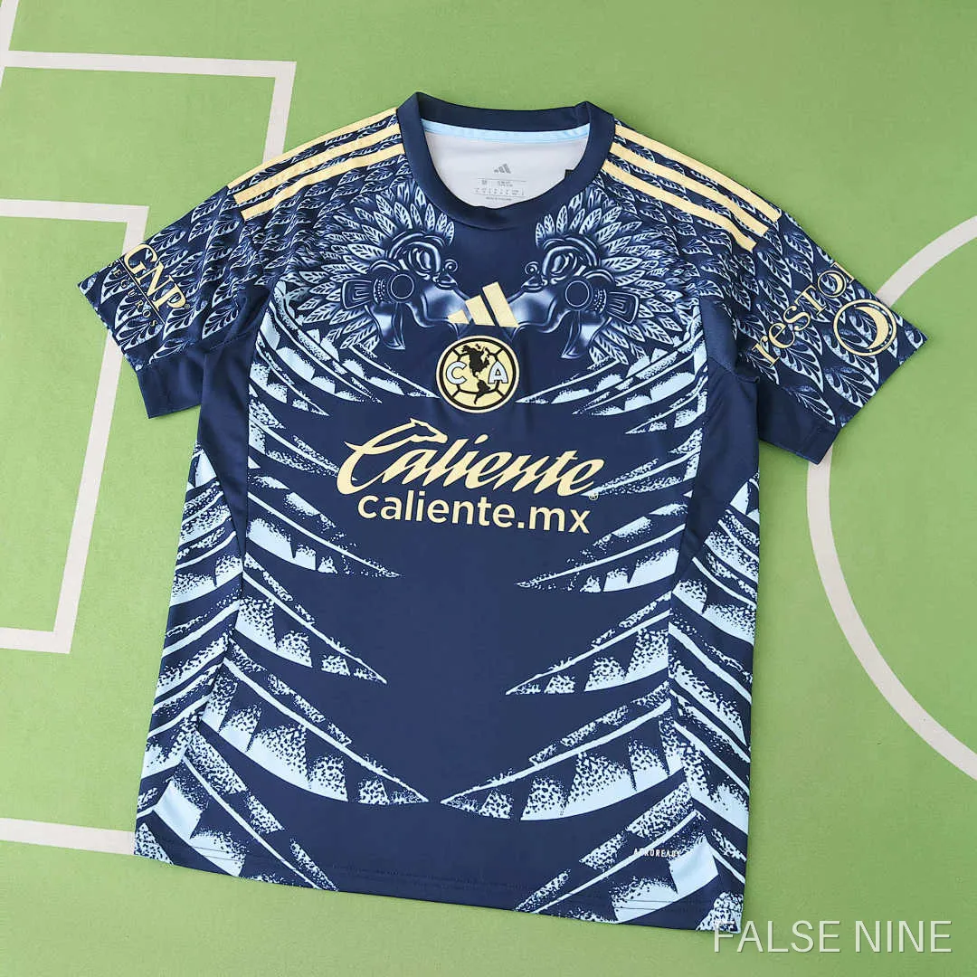 Club América 25/26 Away Shirt (Fan Version), photo 1