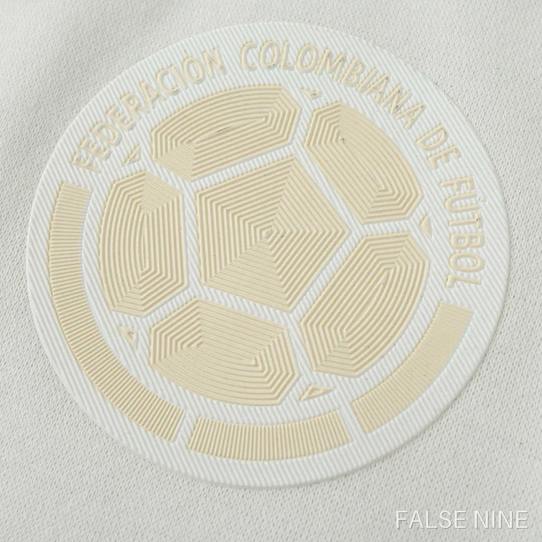 Colombia 24/25 Training Hoodie, photo 4
