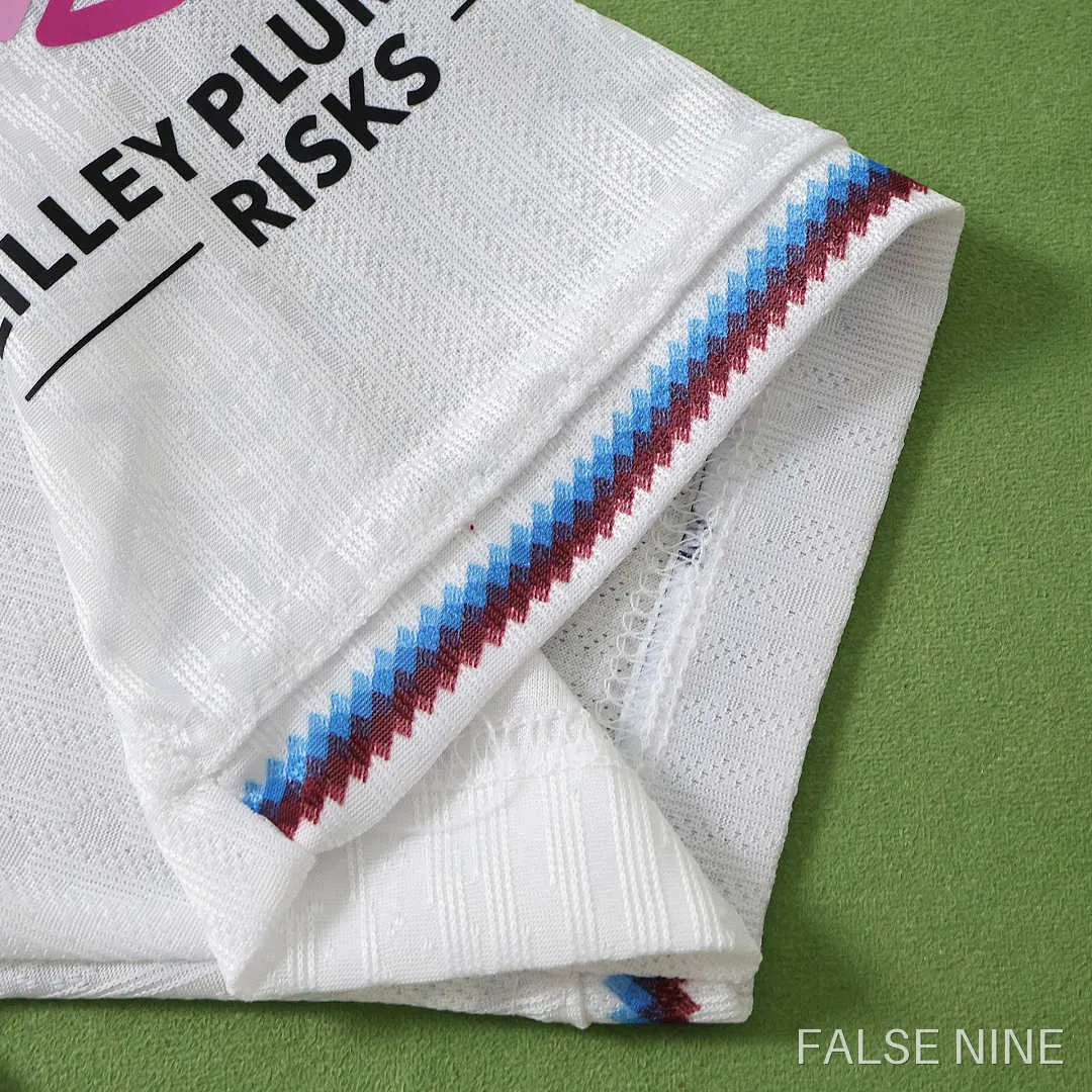 West Ham United 26/27 Away Shirt (Player Version), photo 5