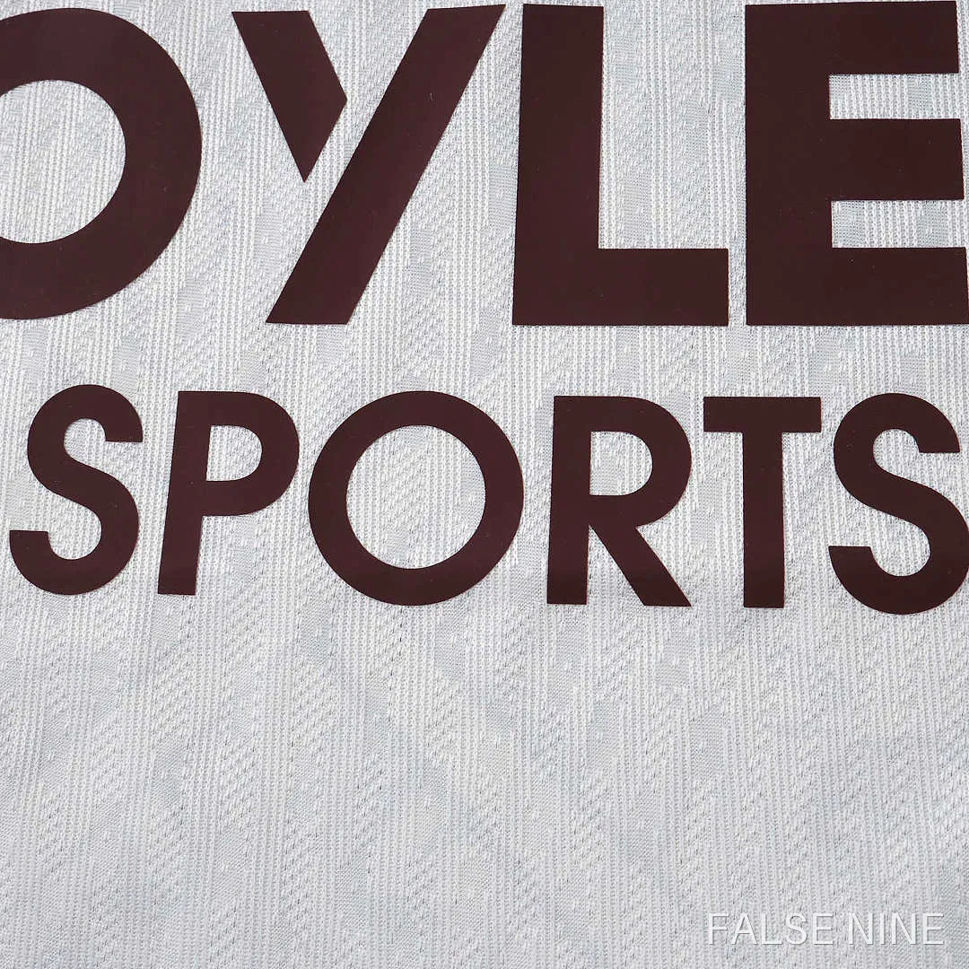 West Ham United 26/27 Away Shirt (Player Version), photo 17