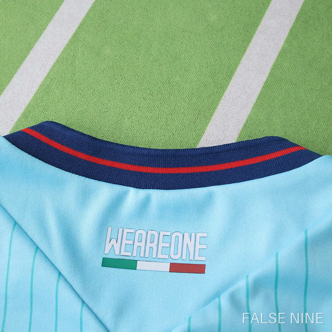 Bologna 25/26 Third Shirt (Fan Version), photo 23
