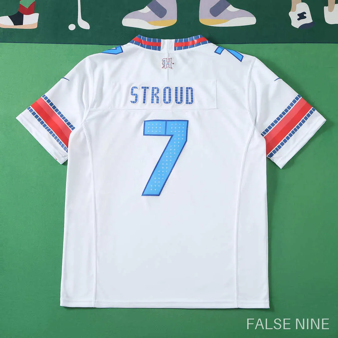 Houston Texans 2026 Away Shirt, photo 2