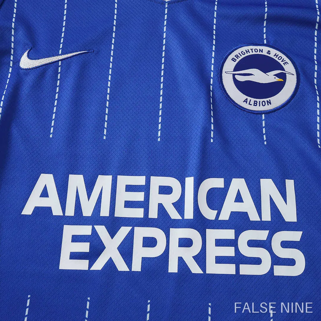 Brighton & Hove Albion 26/27 Home Shirt (Fan Version), photo 8