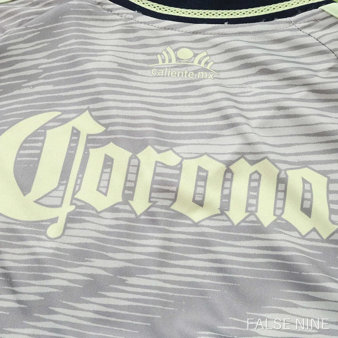 Club América 25/26 Third Shirt (Fan Version), photo 5