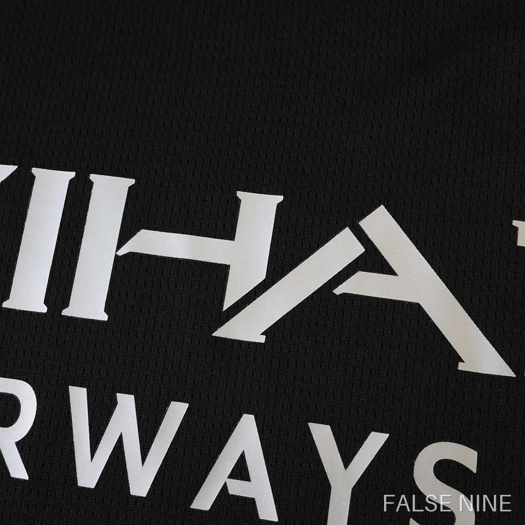 Manchester City 25/26 Away Shirt (Fan Version), photo 8