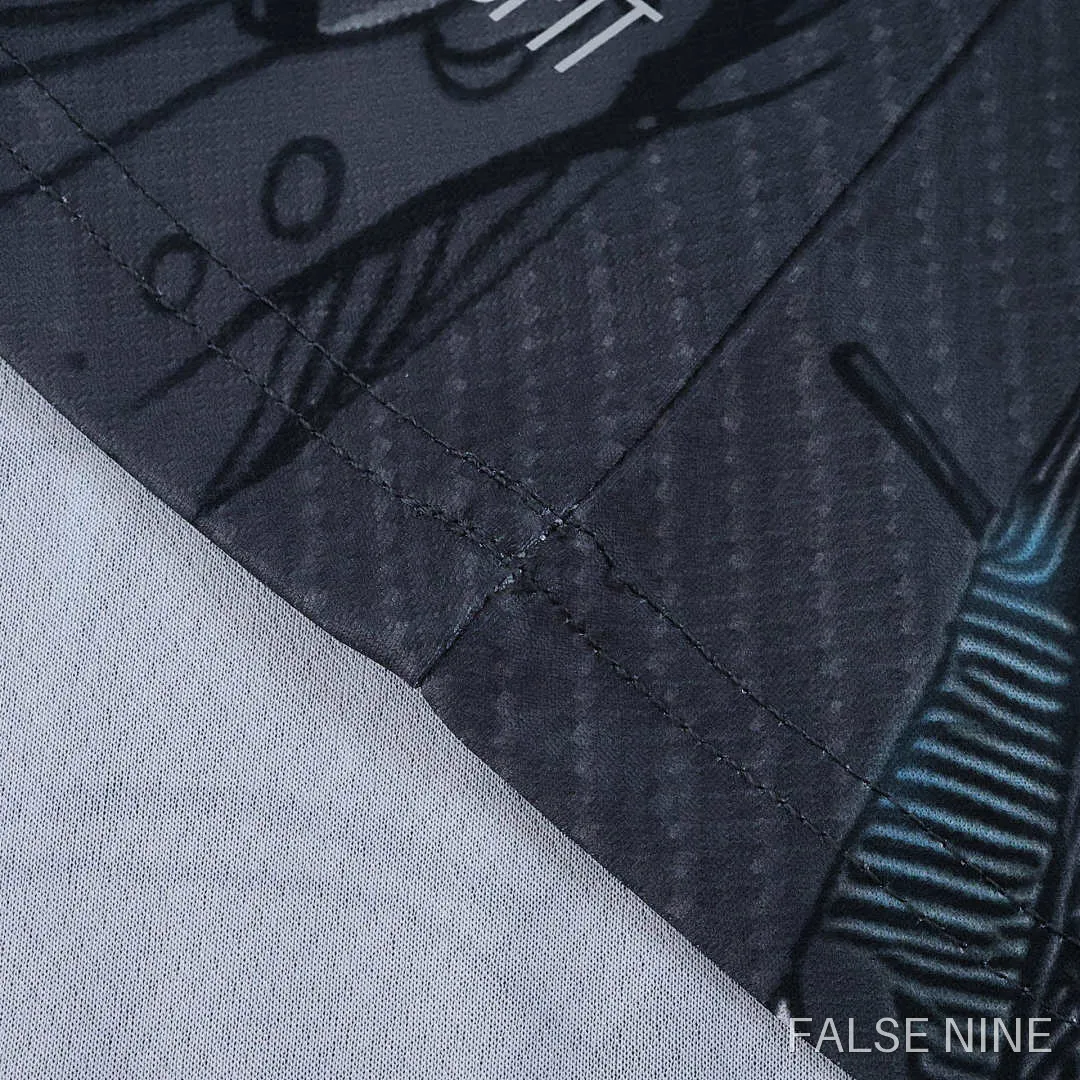 Napoli 25/26 Training Shirt (Fan Version), photo 12