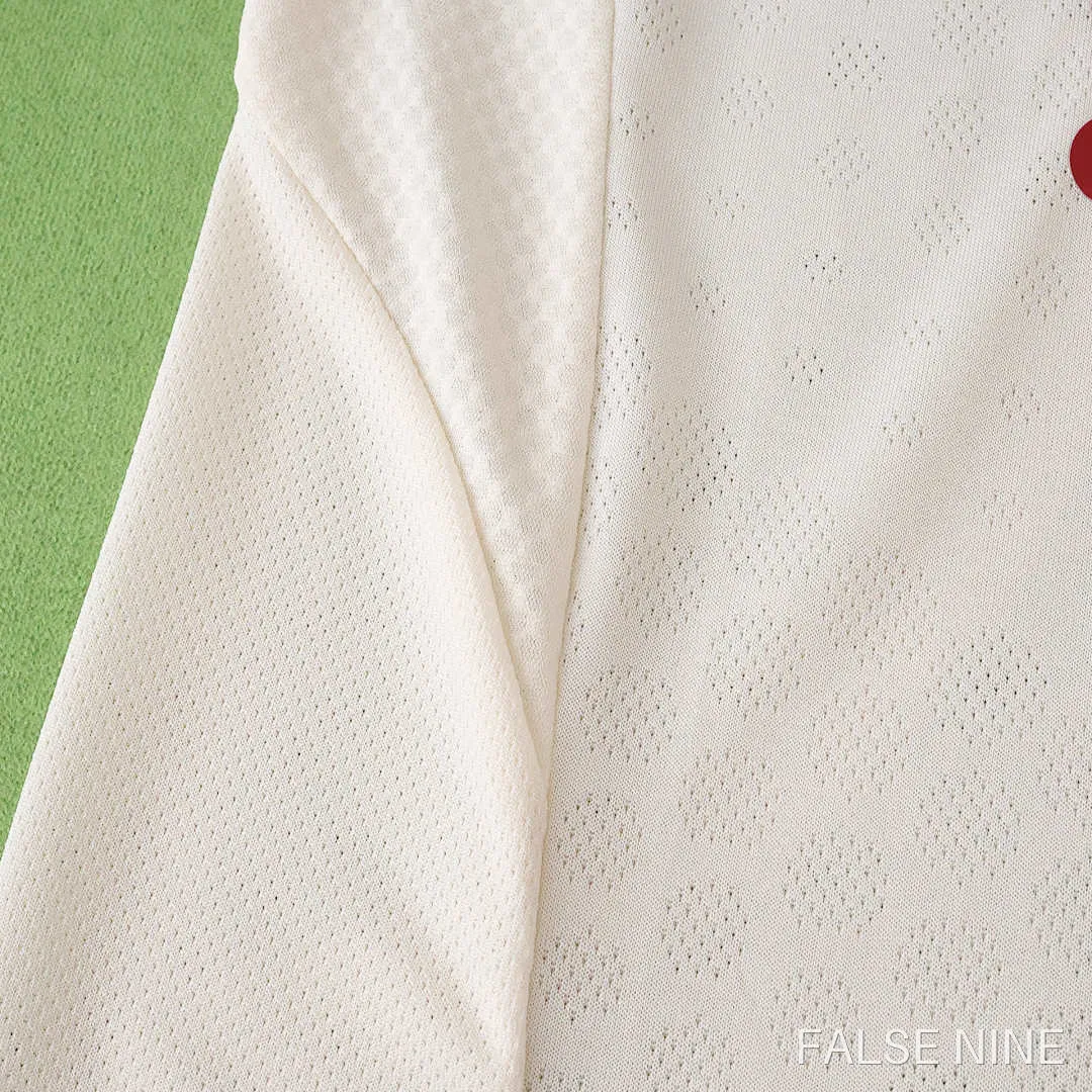 Liverpool 25/26 Away Shirt (Player Version), photo 15