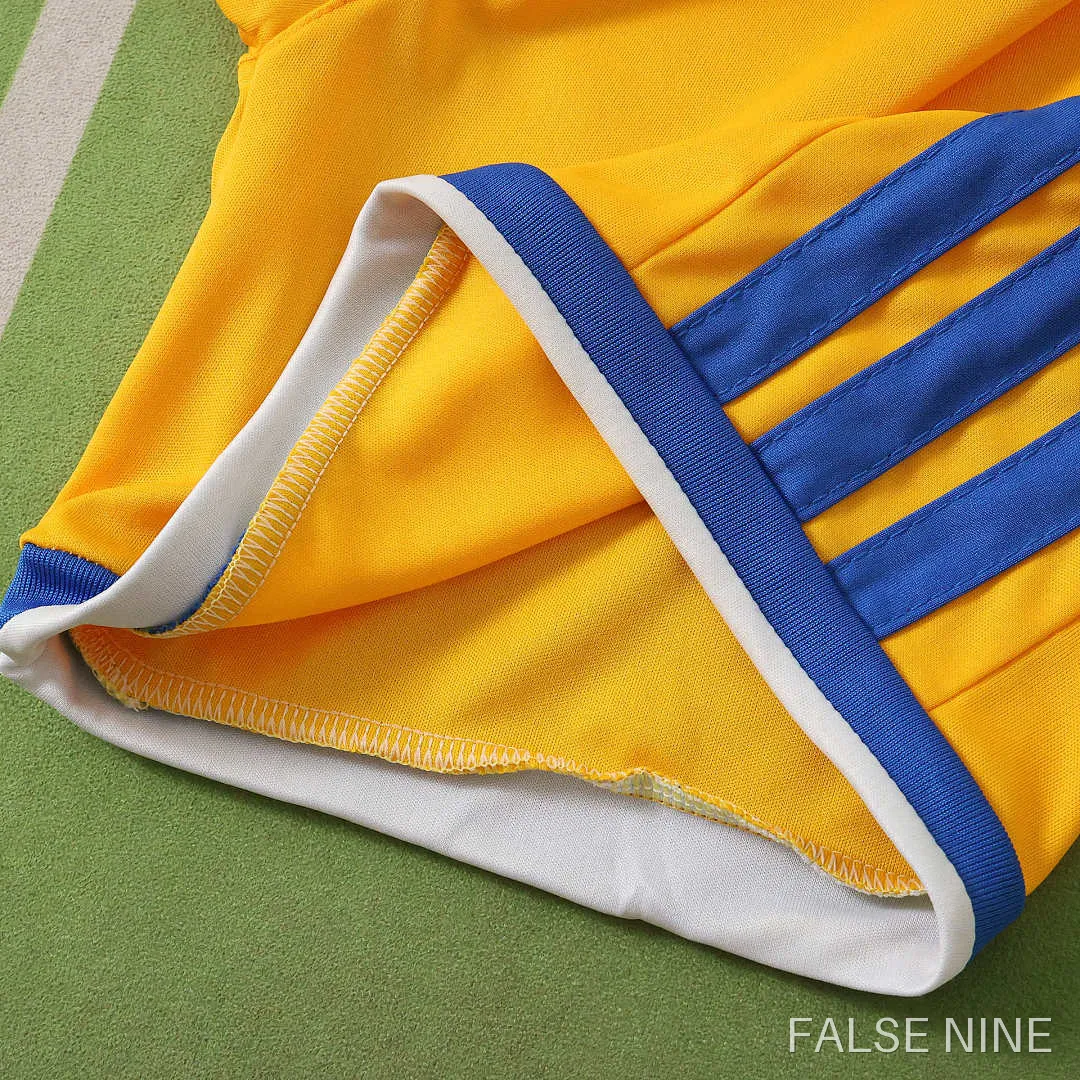 Tigres UANL 26/27 Home Kids Kit, photo 10