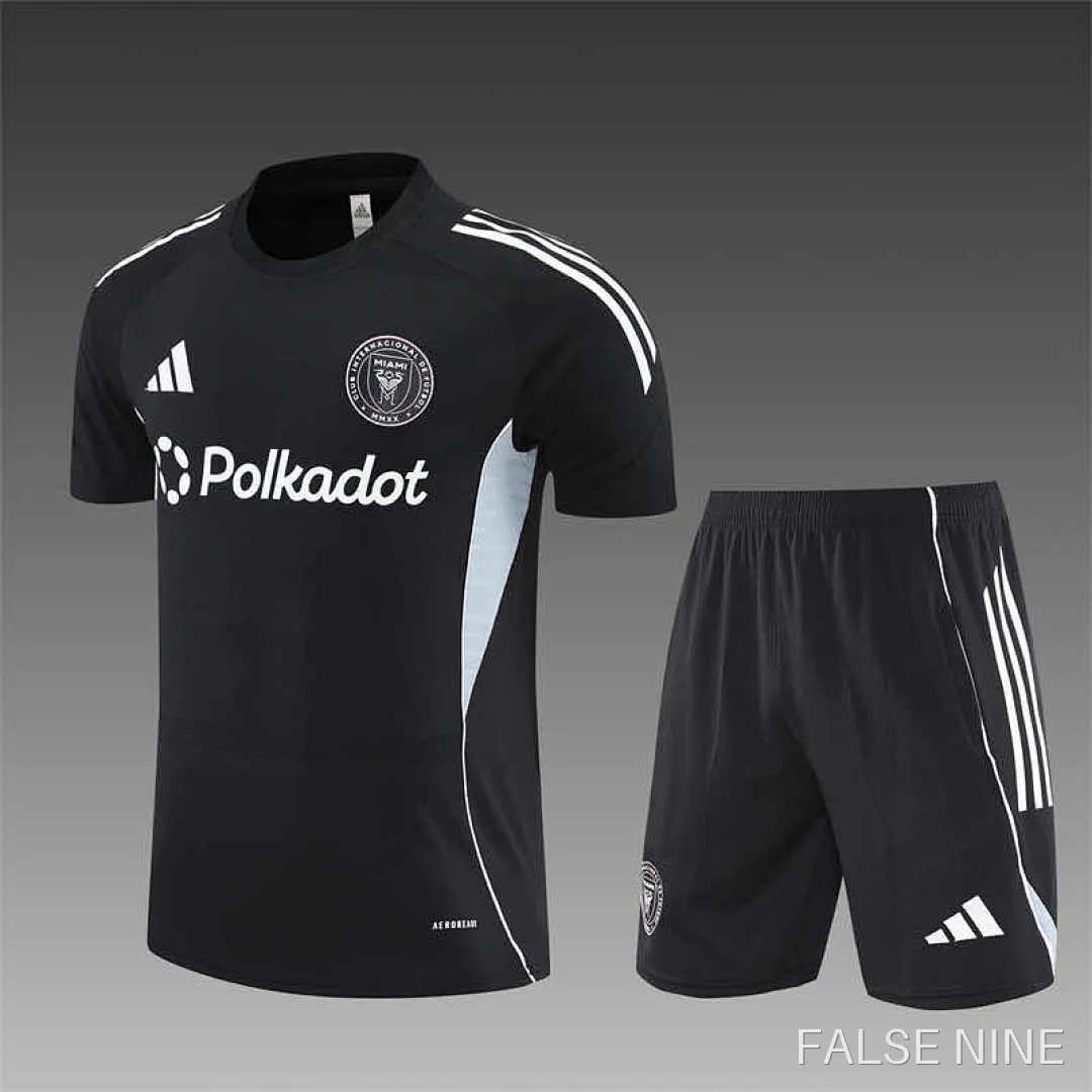 Inter Miami CF 25/26 Training Kit (Fan Version), photo 21