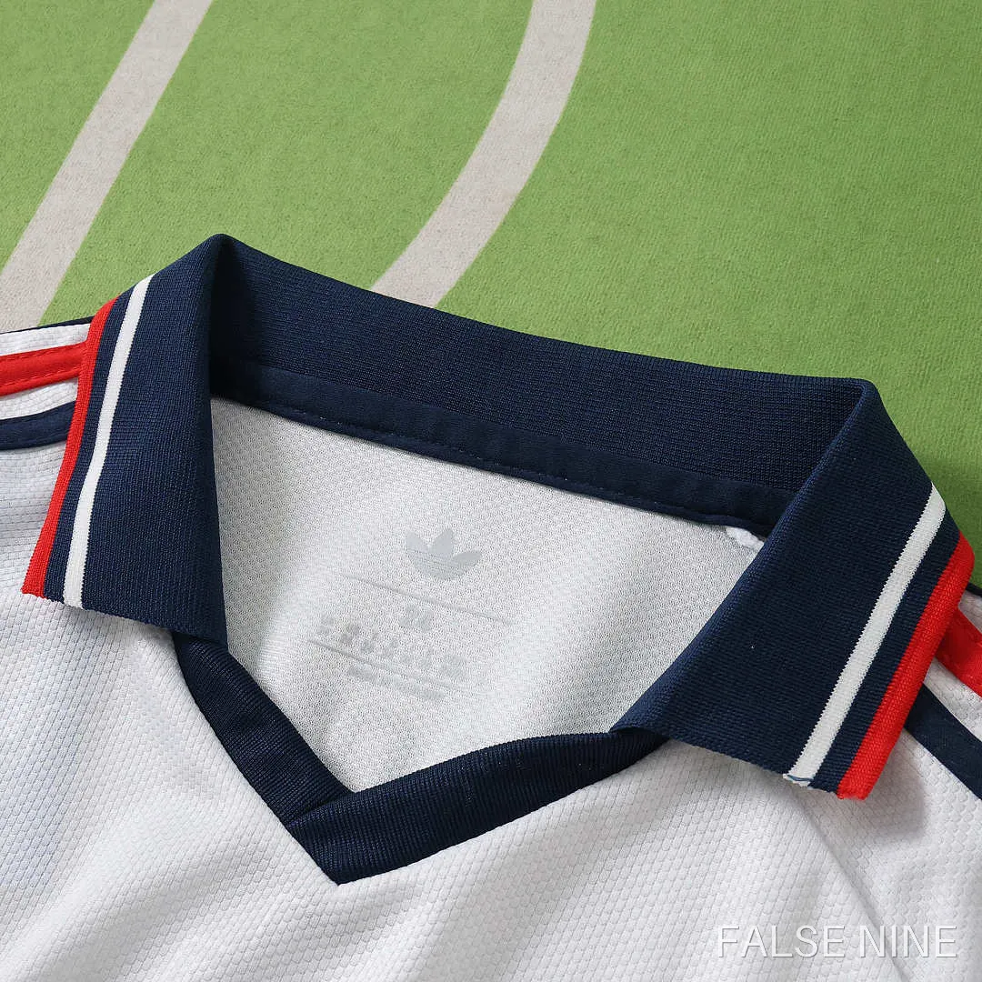 Bayern Munich 26/27 Away Kids Kit, photo 28