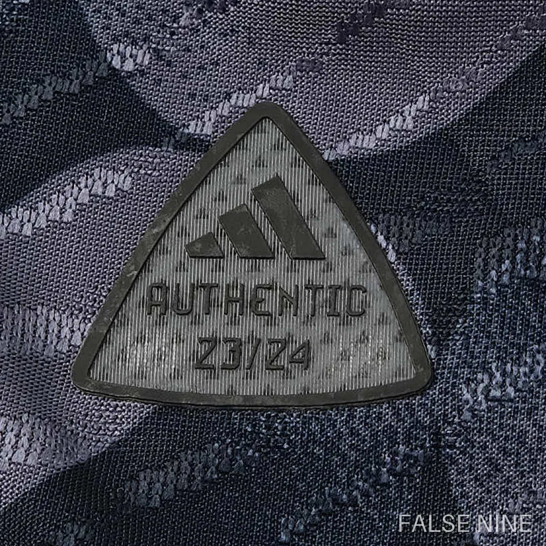 Real Madrid 23/24 Away Shirt (Player Version), photo 14