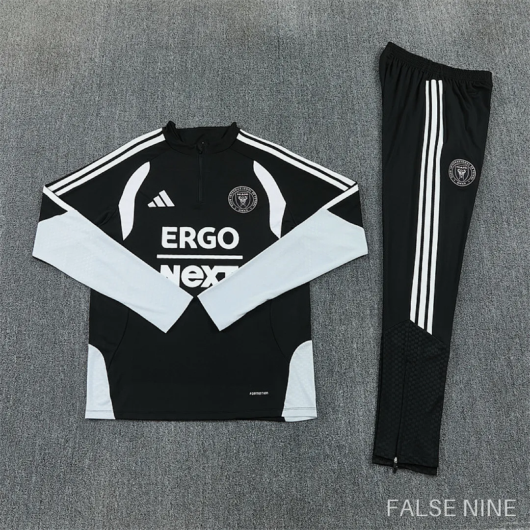 Inter Miami 26/27 Training Tracksuit Set, photo 15