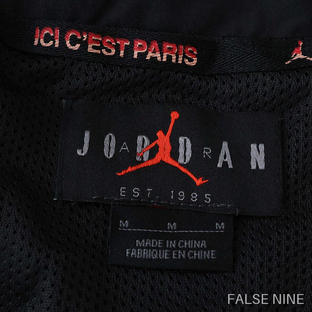 Paris Saint-Germain 25/26 Training Jacket, photo 10