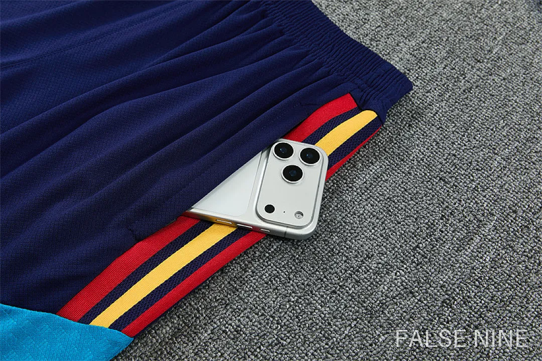 Spain 2026 Training Kit (Fan Version), photo 3