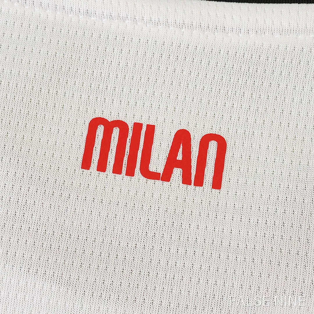 A.C. Milan 25/26 Away Kids Kit, photo 15
