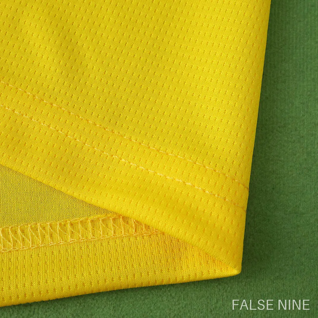 Palmeiras 25/26 Third Shirt (Fan Version), photo 17