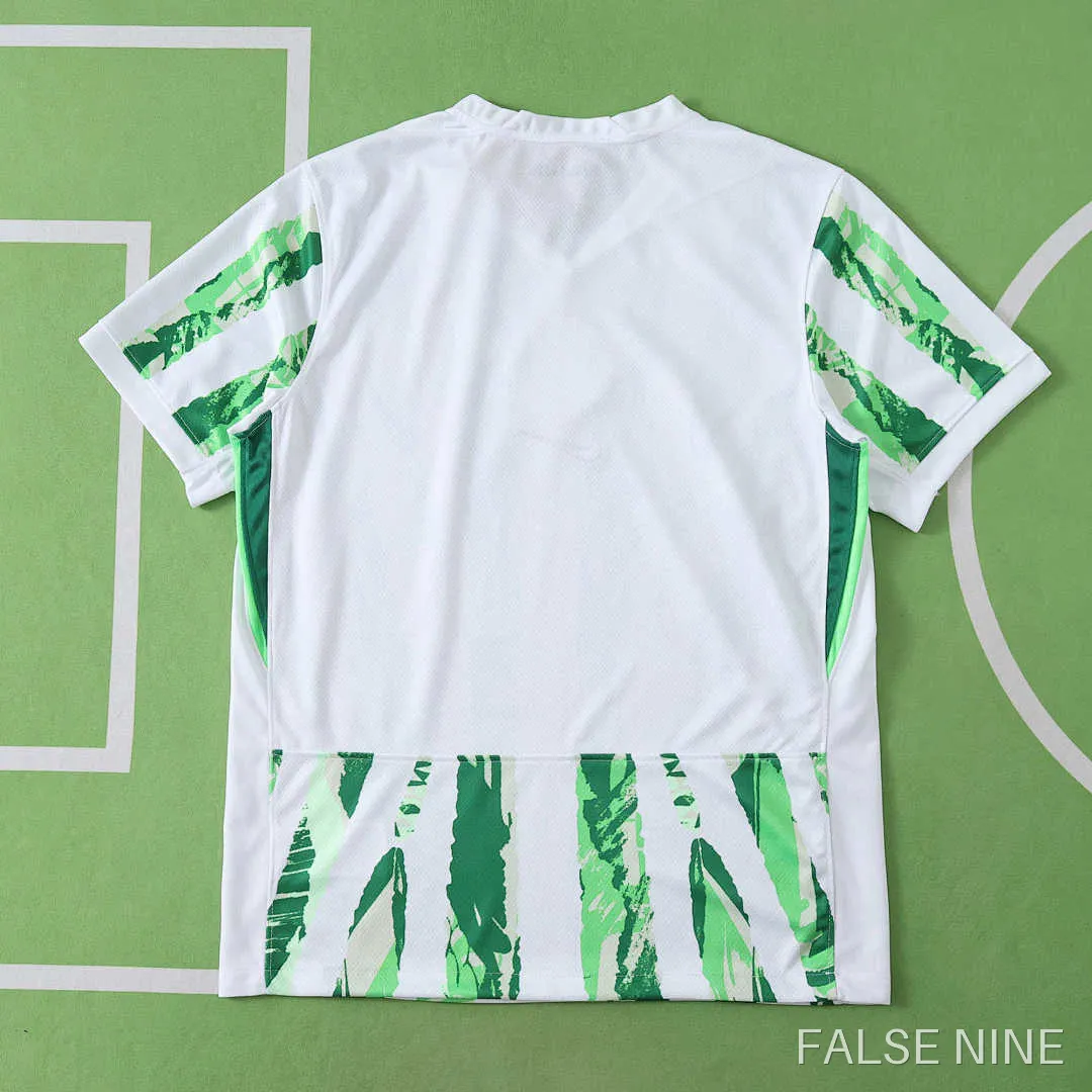 Nigeria 25/26 Home Jersey (Fan Version), photo 19