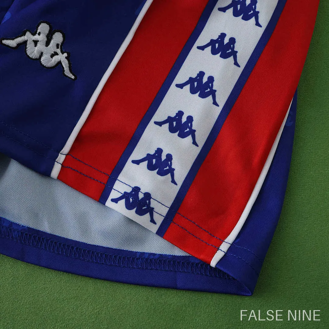 FC Barcelona 1992-1995 Home Retro Kids Kit, photo 14