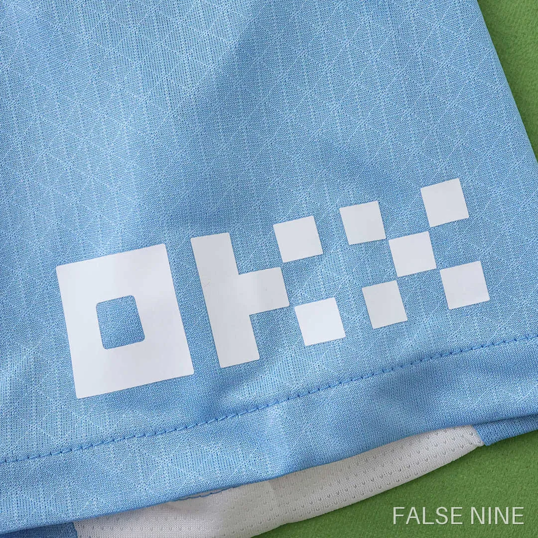 Manchester City 25/26 Home Shirt (Player Version), photo 11