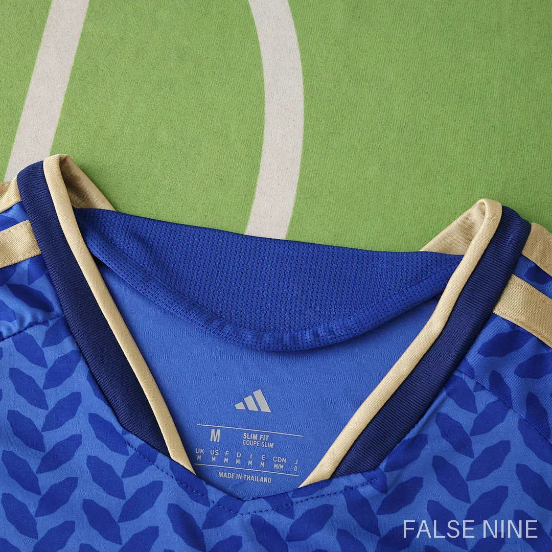 Italy 2026 Home Shirt (Fan Version), photo 17