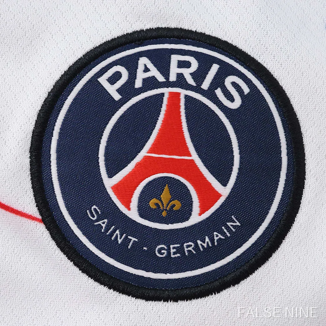 Paris Saint-Germain 25/26 Training Shirt (Fan Version), photo 14